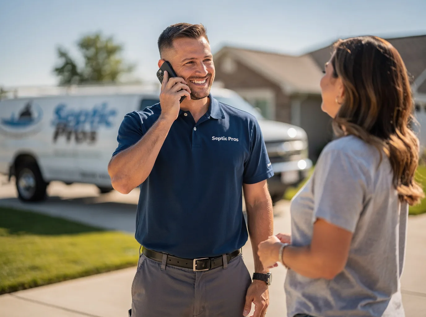 Septic Tank Pumping West Elkton, OH FAQs